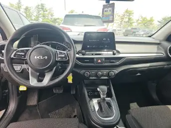Florida Fine Cars - Used KIA FORTE 2024 ORLANDO LXS