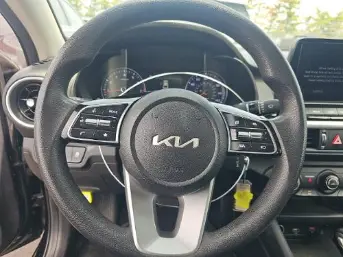 Florida Fine Cars - Used KIA FORTE 2024 ORLANDO LXS