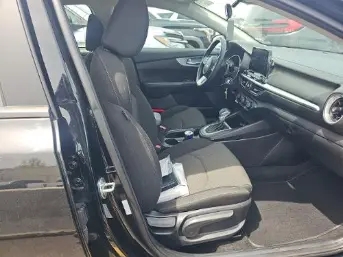 Florida Fine Cars - Used KIA FORTE 2024 ORLANDO LXS