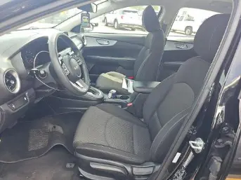 Florida Fine Cars - Used KIA FORTE 2024 ORLANDO LXS