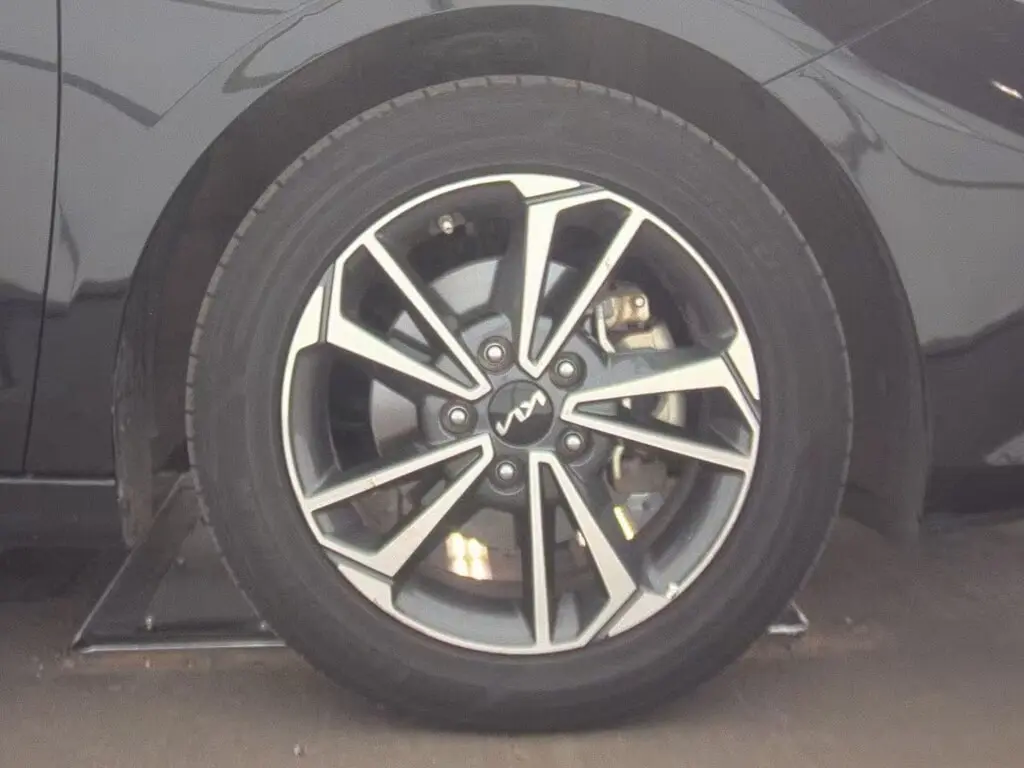 Florida Fine Cars - Used KIA FORTE 2024 ORLANDO LXS