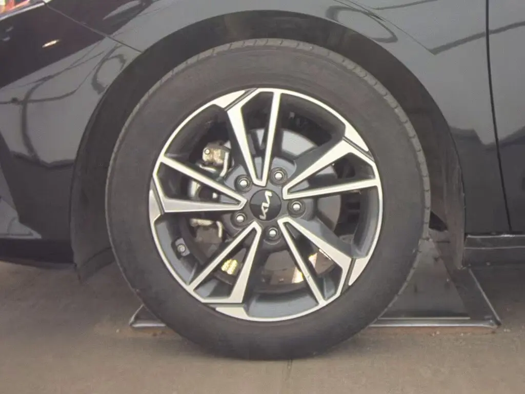 Florida Fine Cars - Used KIA FORTE 2024 ORLANDO LXS