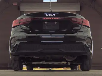 Florida Fine Cars - Used KIA FORTE 2024 ORLANDO LXS