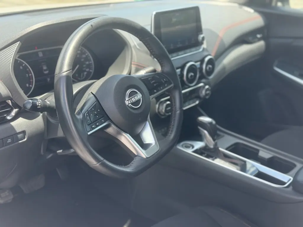 Florida Fine Cars - Used NISSAN SENTRA 2025 WEST PALM SR