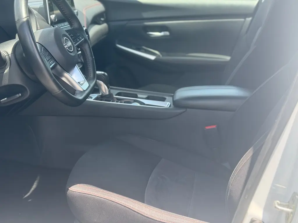 Florida Fine Cars - Used NISSAN SENTRA 2025 WEST PALM SR