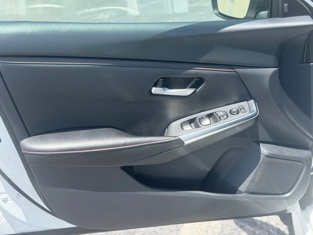 Florida Fine Cars - Used NISSAN SENTRA 2025 WEST PALM SR