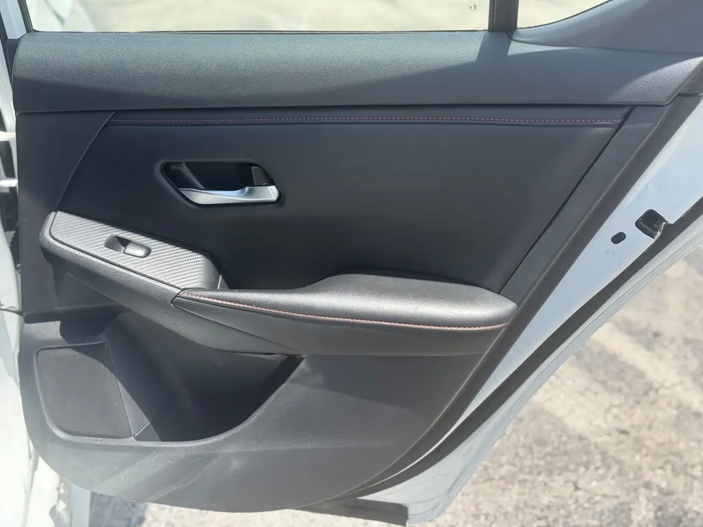 Florida Fine Cars - Used NISSAN SENTRA 2025 WEST PALM SR