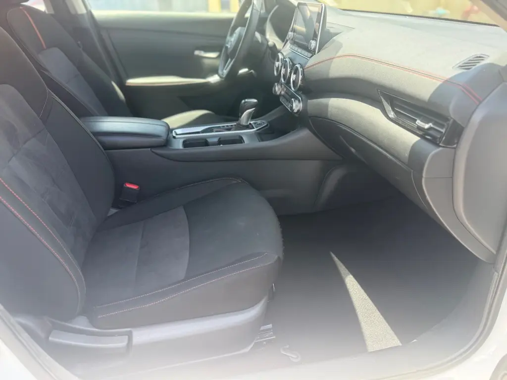 Florida Fine Cars - Used NISSAN SENTRA 2025 WEST PALM SR