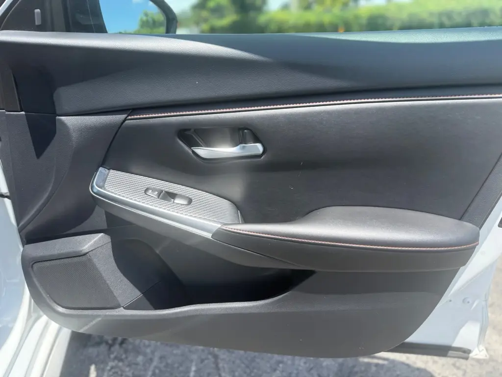 Florida Fine Cars - Used NISSAN SENTRA 2025 WEST PALM SR