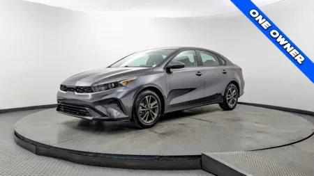 Florida Fine Cars - Used KIA FORTE 2024 WEST PALM LXS