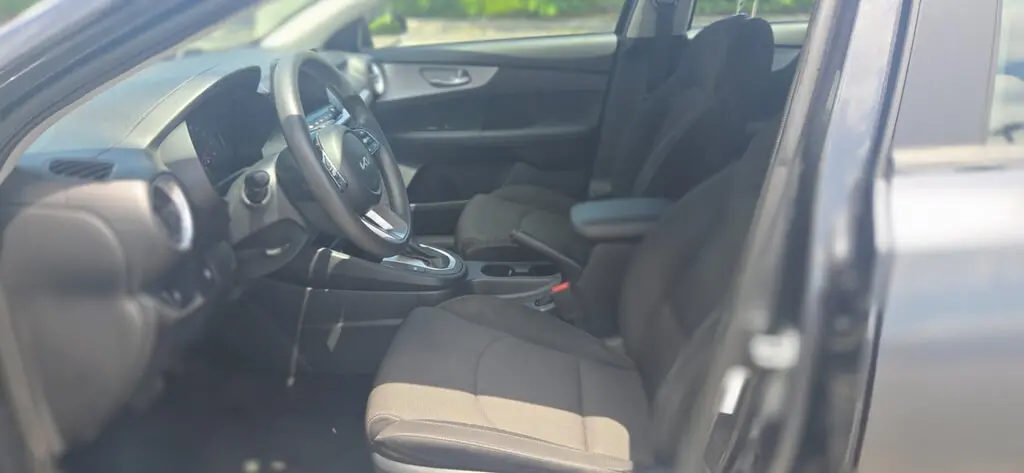 Florida Fine Cars - Used KIA FORTE 2024 WEST PALM LXS