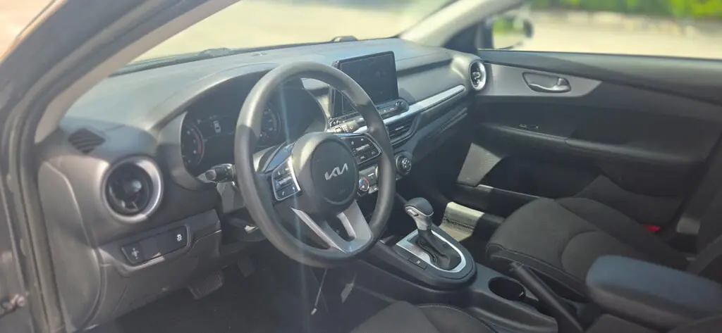 Florida Fine Cars - Used KIA FORTE 2024 WEST PALM LXS