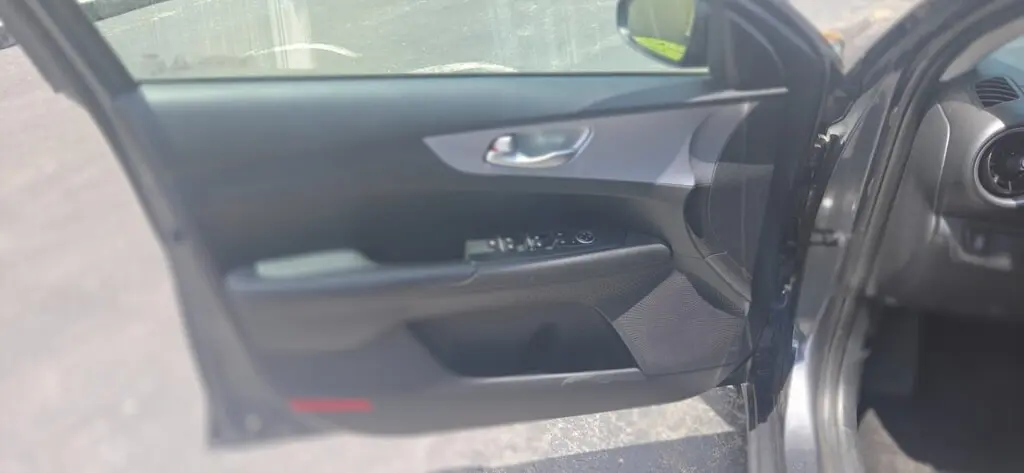 Florida Fine Cars - Used KIA FORTE 2024 WEST PALM LXS