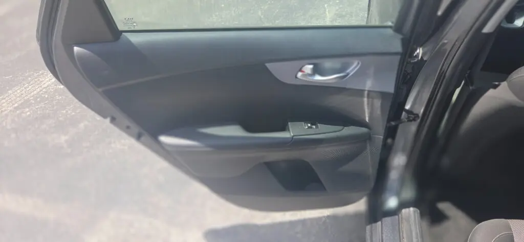 Florida Fine Cars - Used KIA FORTE 2024 WEST PALM LXS