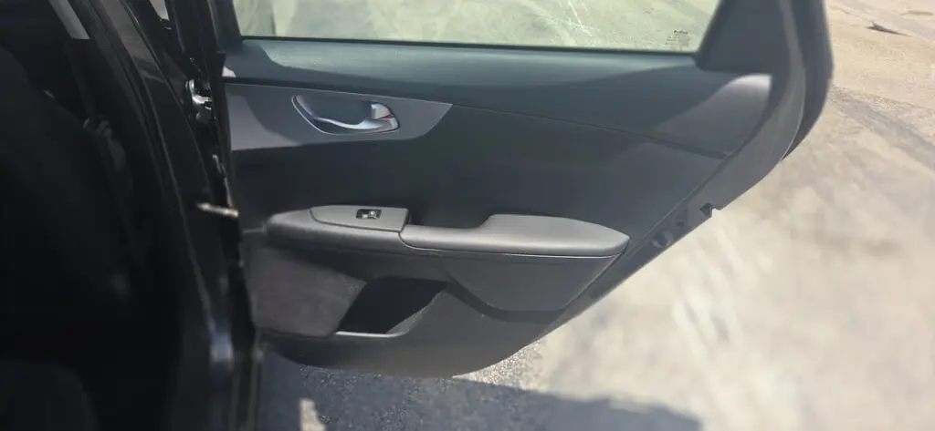 Florida Fine Cars - Used KIA FORTE 2024 WEST PALM LXS