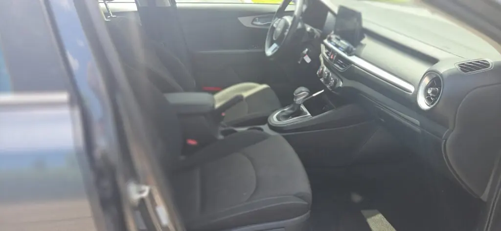 Florida Fine Cars - Used KIA FORTE 2024 WEST PALM LXS