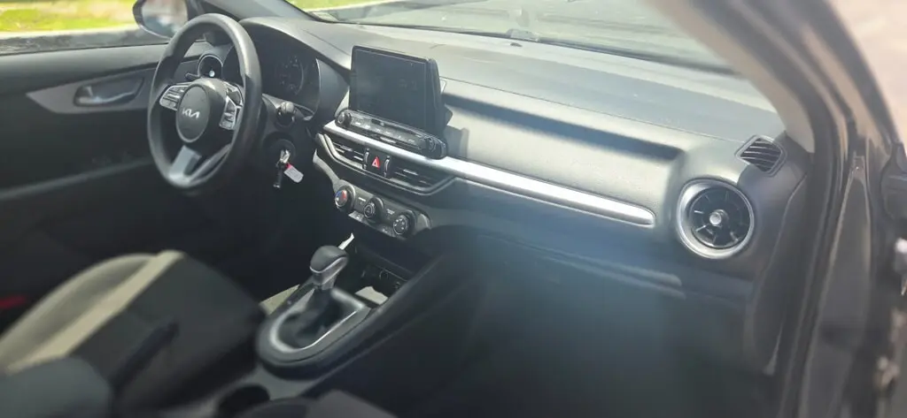 Florida Fine Cars - Used KIA FORTE 2024 WEST PALM LXS