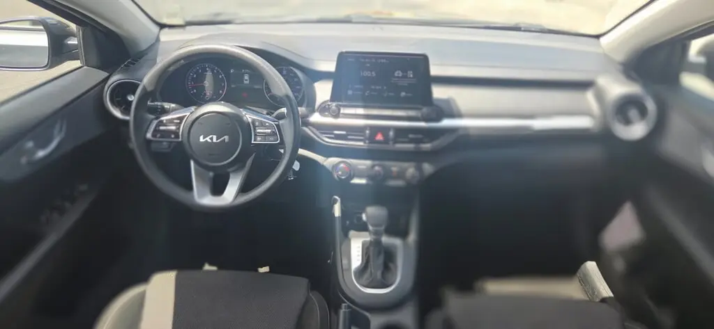 Florida Fine Cars - Used KIA FORTE 2024 WEST PALM LXS