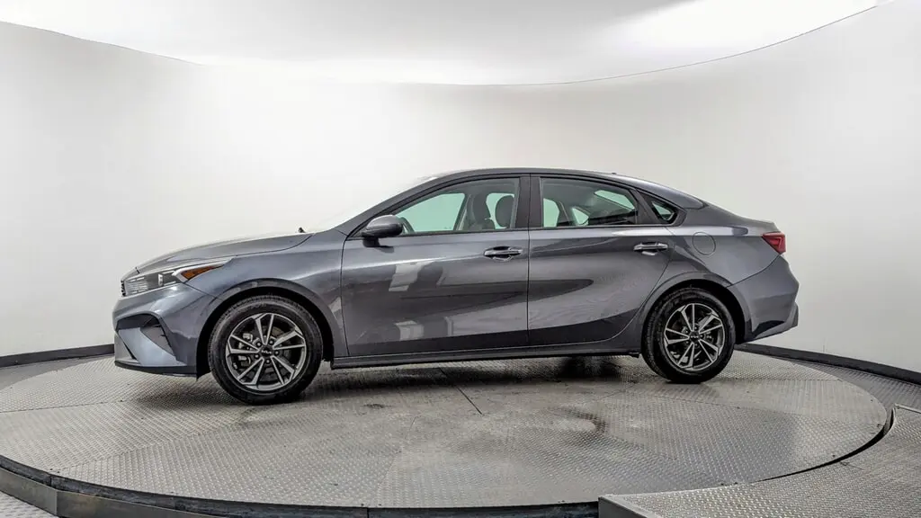 Florida Fine Cars - Used KIA FORTE 2024 WEST PALM LXS