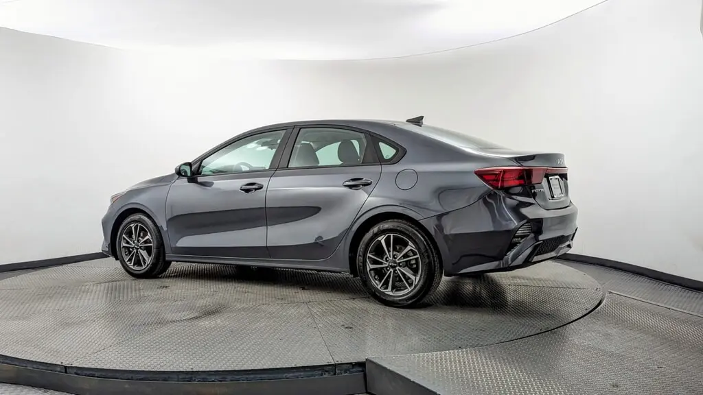 Florida Fine Cars - Used KIA FORTE 2024 WEST PALM LXS