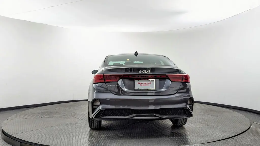 Florida Fine Cars - Used KIA FORTE 2024 WEST PALM LXS