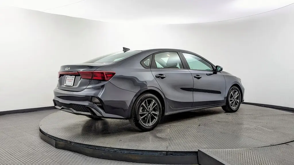 Florida Fine Cars - Used KIA FORTE 2024 WEST PALM LXS