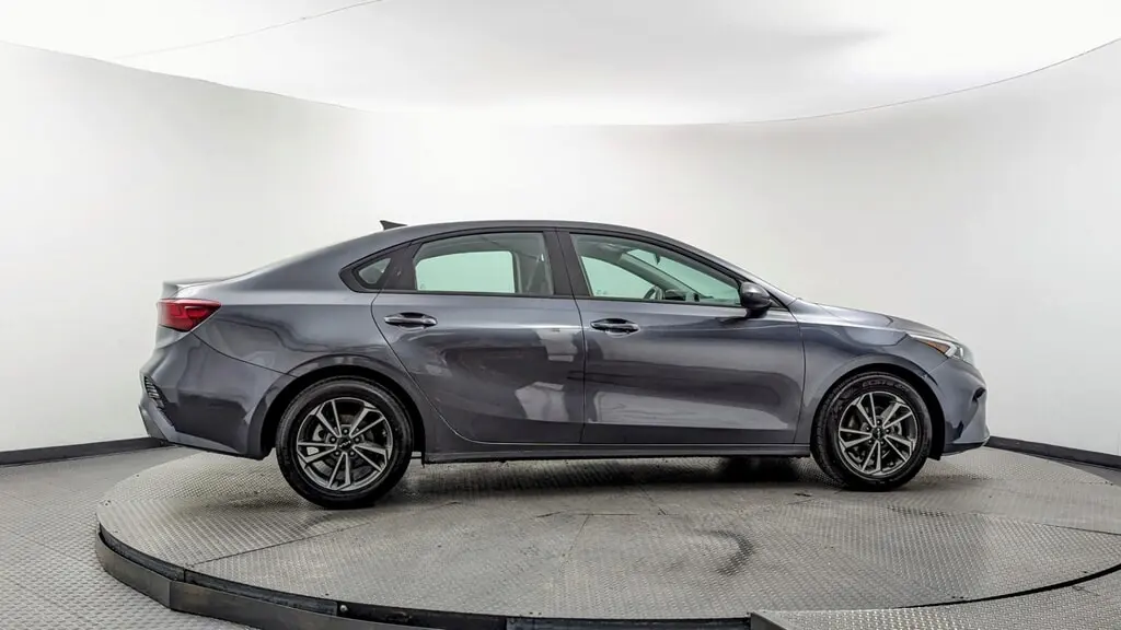 Florida Fine Cars - Used KIA FORTE 2024 WEST PALM LXS