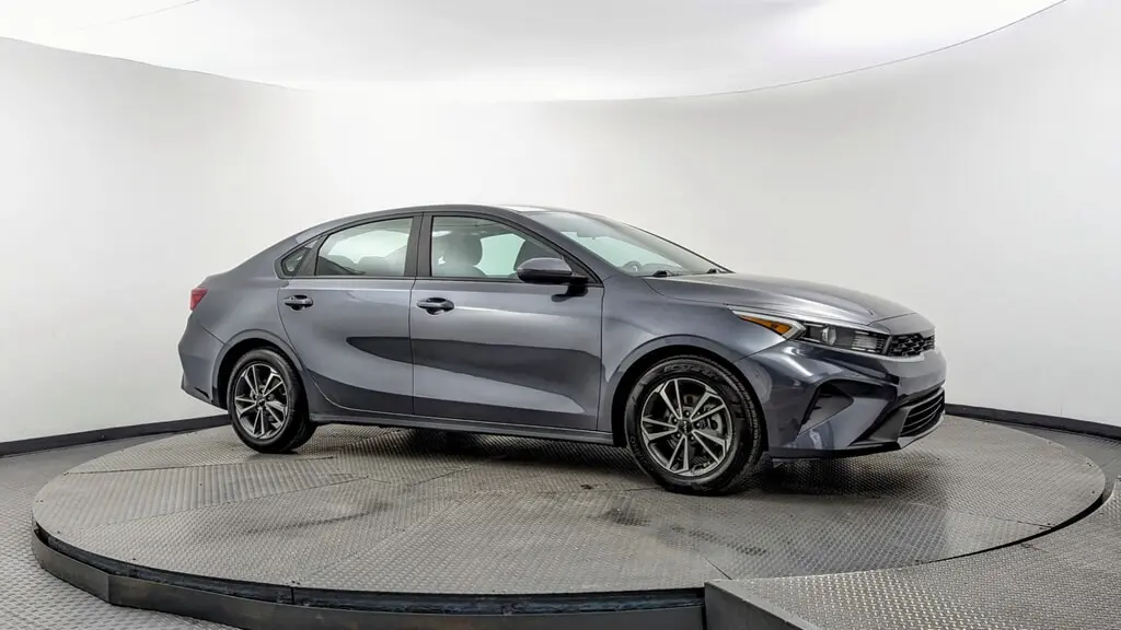 Florida Fine Cars - Used KIA FORTE 2024 WEST PALM LXS