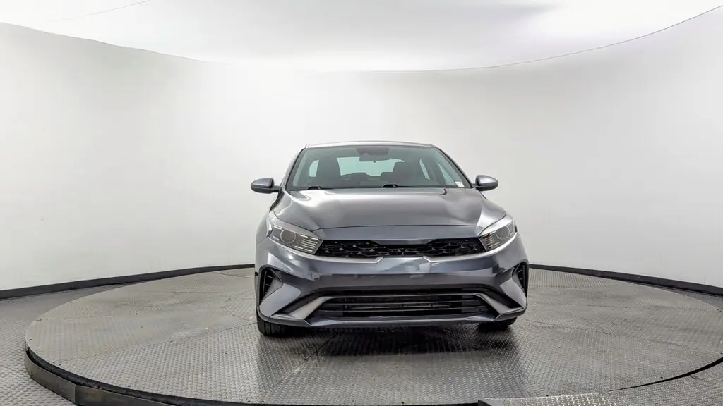 Florida Fine Cars - Used KIA FORTE 2024 WEST PALM LXS