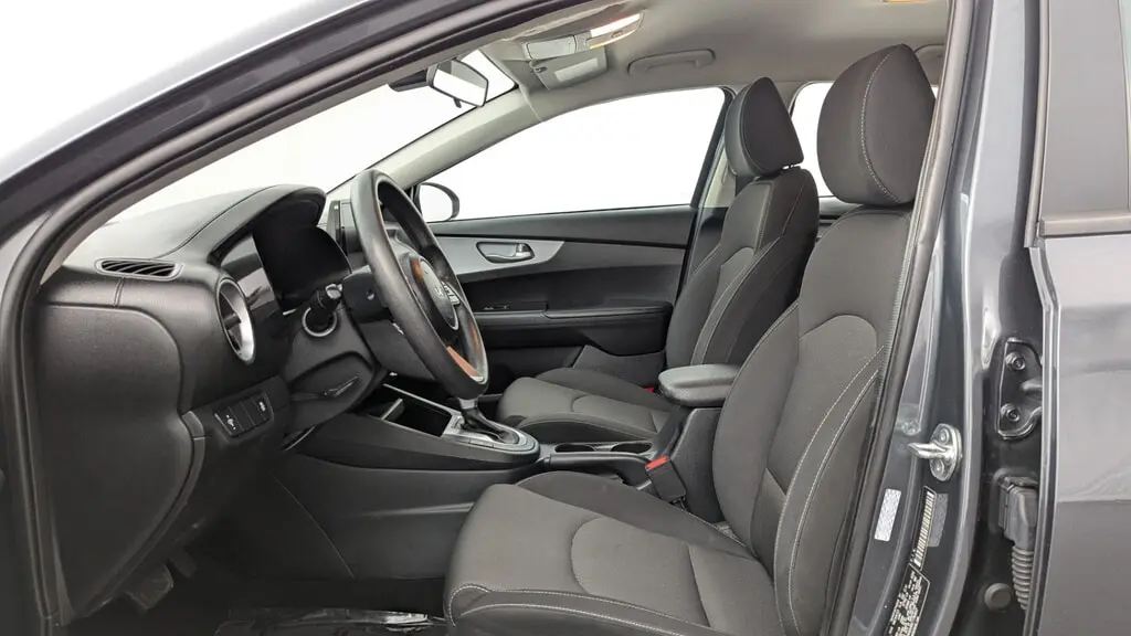 Florida Fine Cars - Used KIA FORTE 2024 WEST PALM LXS