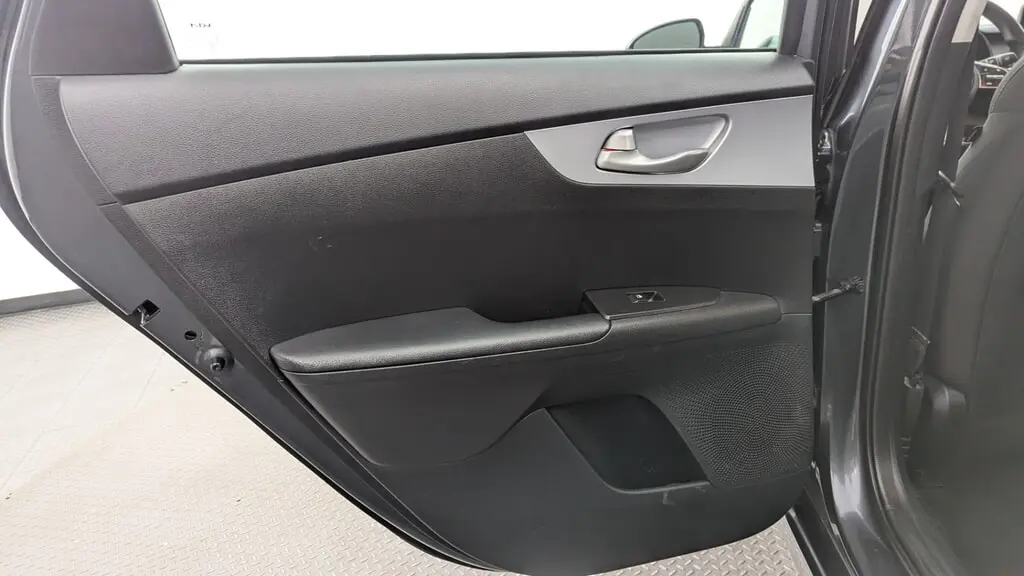 Florida Fine Cars - Used KIA FORTE 2024 WEST PALM LXS
