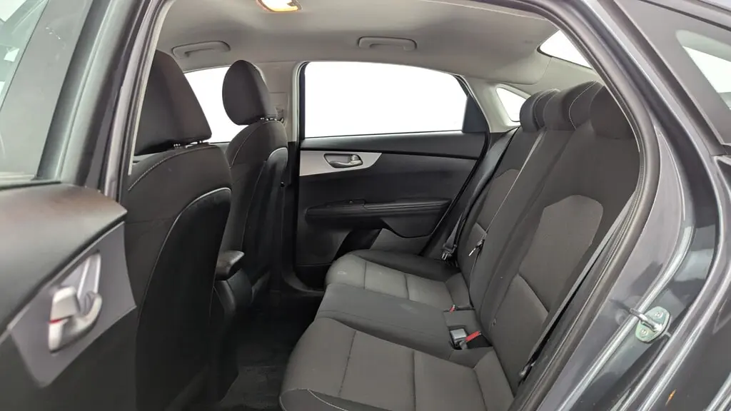 Florida Fine Cars - Used KIA FORTE 2024 WEST PALM LXS