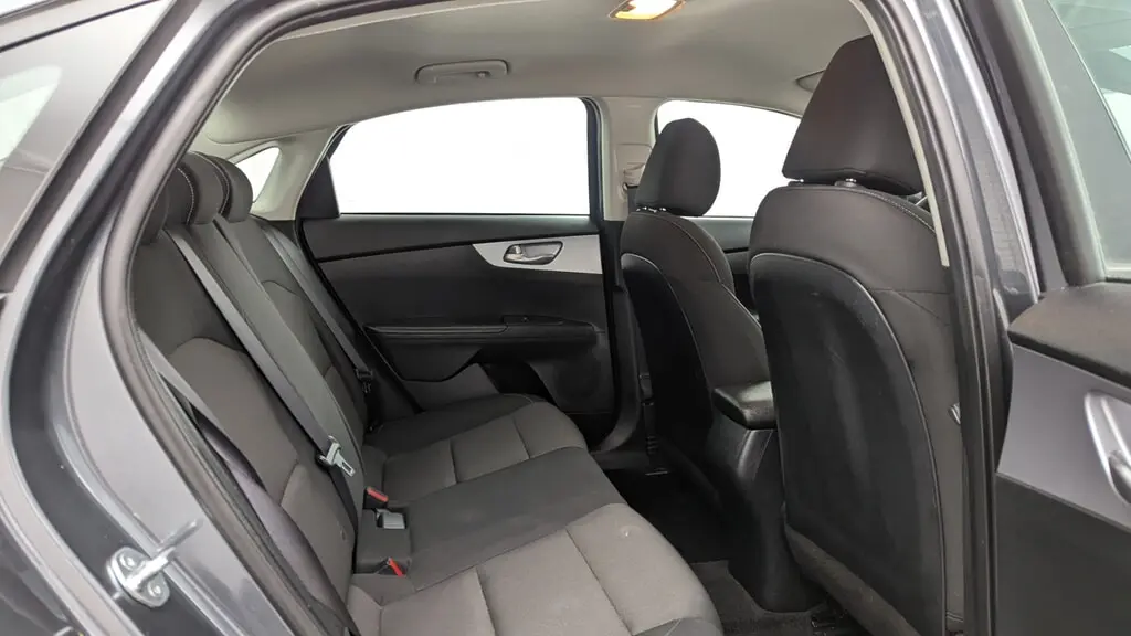 Florida Fine Cars - Used KIA FORTE 2024 WEST PALM LXS
