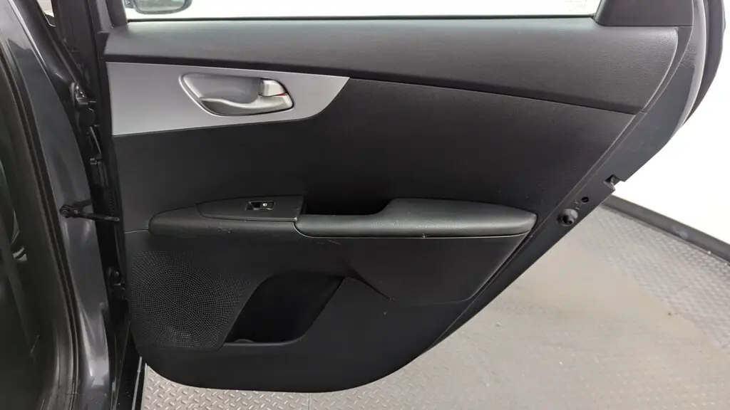 Florida Fine Cars - Used KIA FORTE 2024 WEST PALM LXS