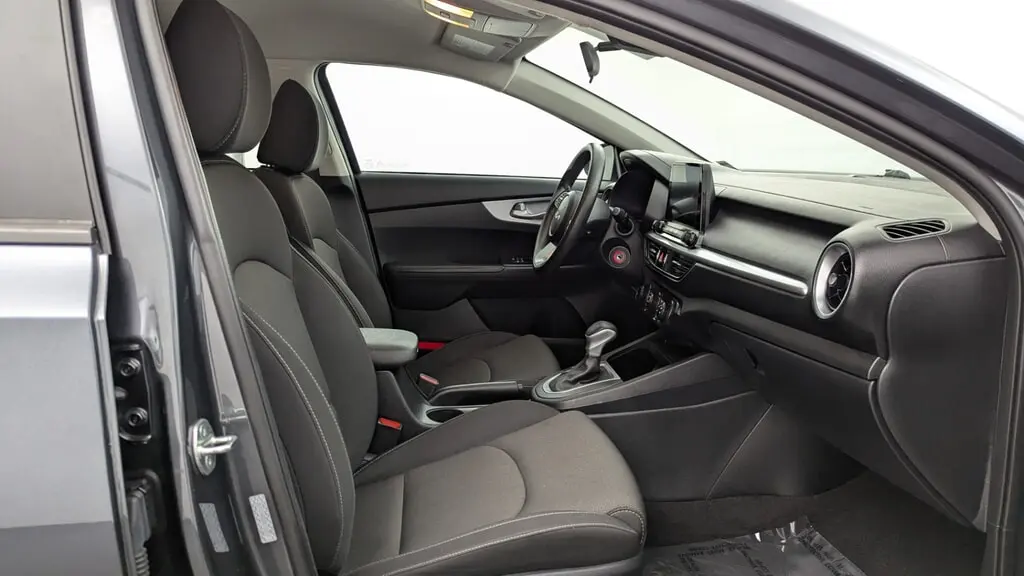 Florida Fine Cars - Used KIA FORTE 2024 WEST PALM LXS