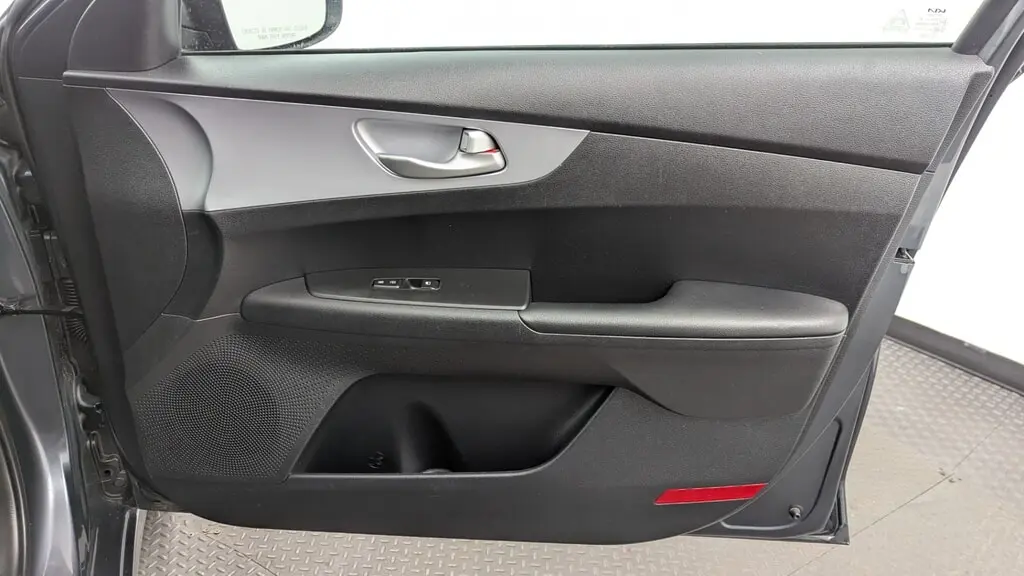 Florida Fine Cars - Used KIA FORTE 2024 WEST PALM LXS