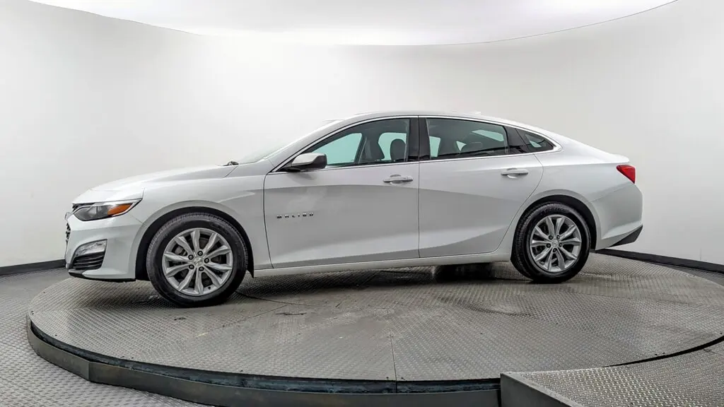 Florida Fine Cars - Used CHEVROLET MALIBU 2024 MIAMI LT