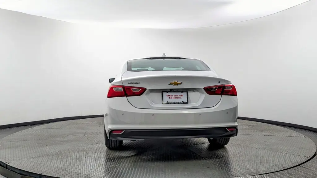 Florida Fine Cars - Used CHEVROLET MALIBU 2024 MIAMI LT