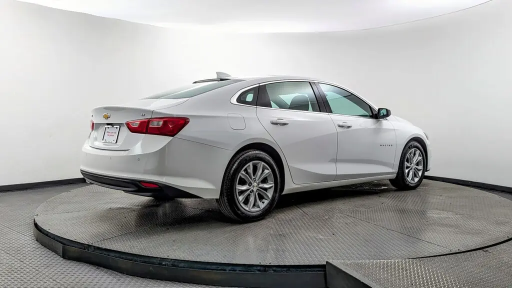 Florida Fine Cars - Used CHEVROLET MALIBU 2024 MIAMI LT