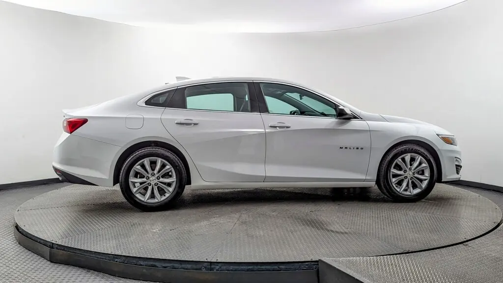 Florida Fine Cars - Used CHEVROLET MALIBU 2024 MIAMI LT