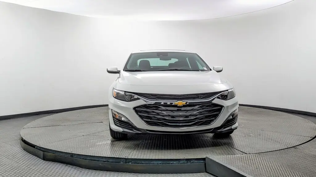 Florida Fine Cars - Used CHEVROLET MALIBU 2024 MIAMI LT
