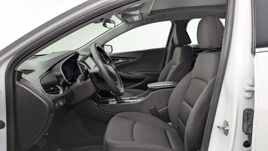 Florida Fine Cars - Used CHEVROLET MALIBU 2024 MIAMI LT