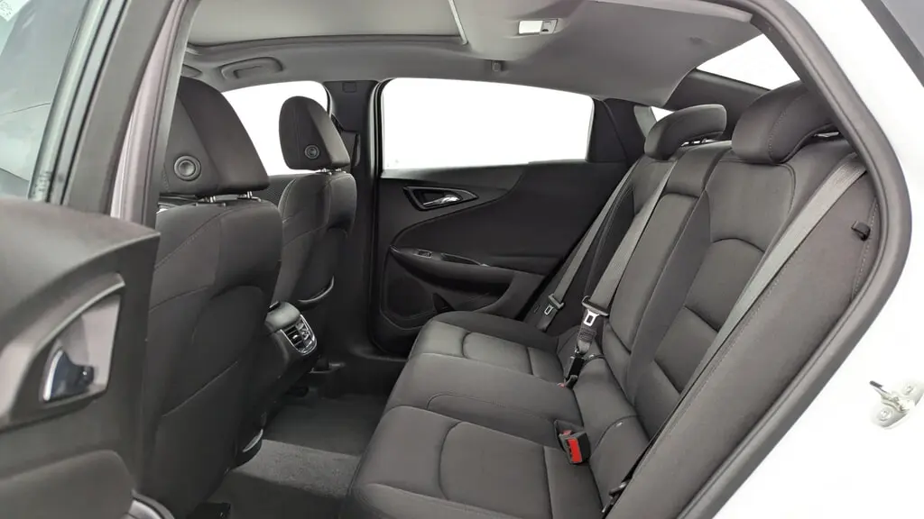 Florida Fine Cars - Used CHEVROLET MALIBU 2024 MIAMI LT