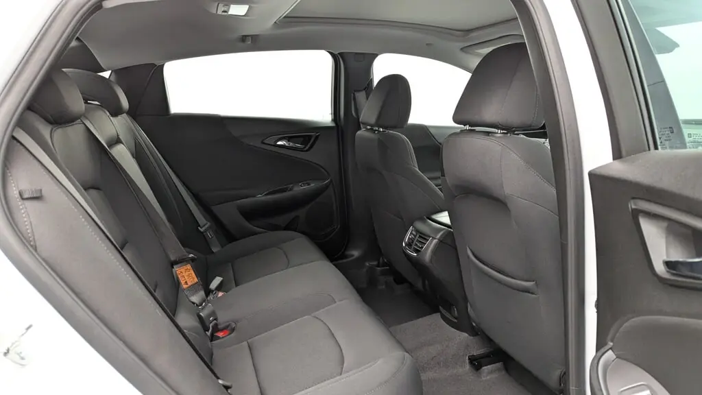 Florida Fine Cars - Used CHEVROLET MALIBU 2024 MIAMI LT