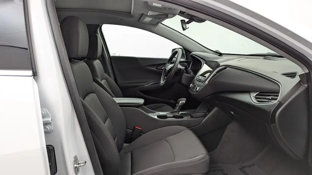 Florida Fine Cars - Used CHEVROLET MALIBU 2024 MIAMI LT