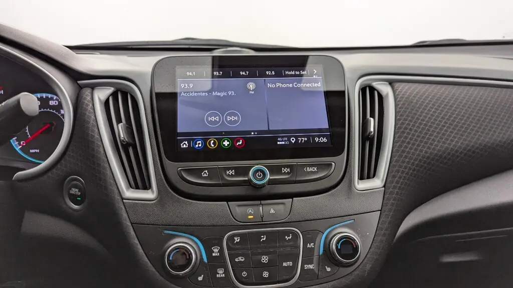 Florida Fine Cars - Used CHEVROLET MALIBU 2024 MIAMI LT