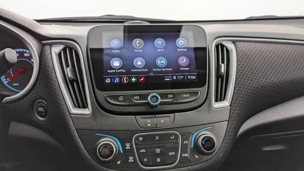 Florida Fine Cars - Used CHEVROLET MALIBU 2024 MIAMI LT