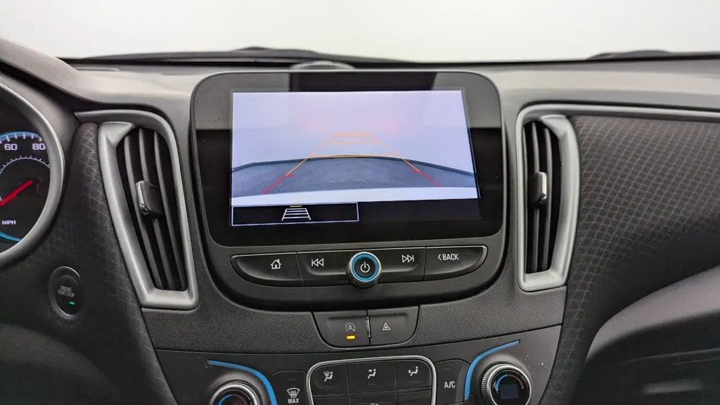 Florida Fine Cars - Used CHEVROLET MALIBU 2024 MIAMI LT