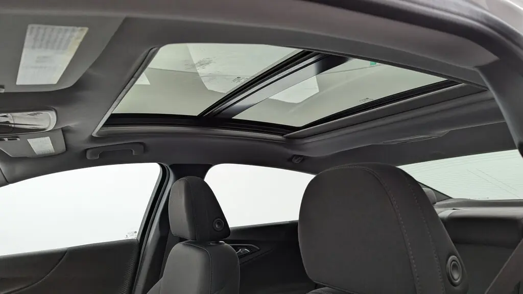 Florida Fine Cars - Used CHEVROLET MALIBU 2024 MIAMI LT