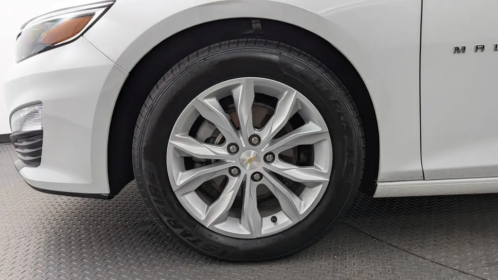 Florida Fine Cars - Used CHEVROLET MALIBU 2024 MIAMI LT